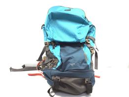 mochila forcaz travel 500 50l
