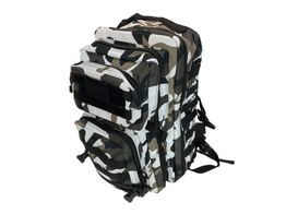 mochila imortal warior
