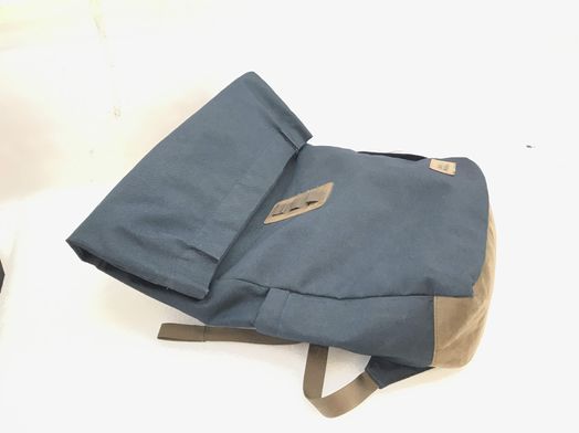 mochila jack wolfskin
