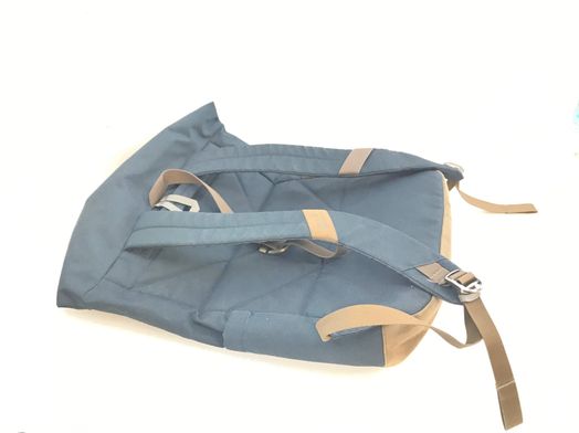 mochila jack wolfskin