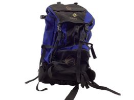 mochila locust habana