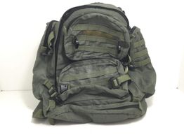 mochila militar