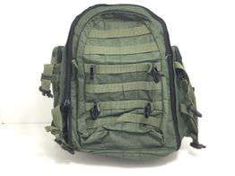 mochila militar
