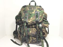 mochila militar