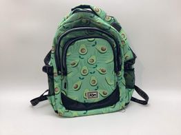 mochila oh my pop! aguacate