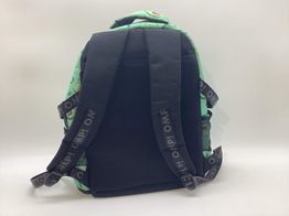 mochila oh my pop! aguacate