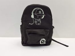 mochila otros