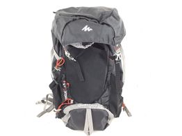 mochila quechua forclaz 20 air+