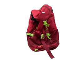 mochila quechua forclaz 40 teen
