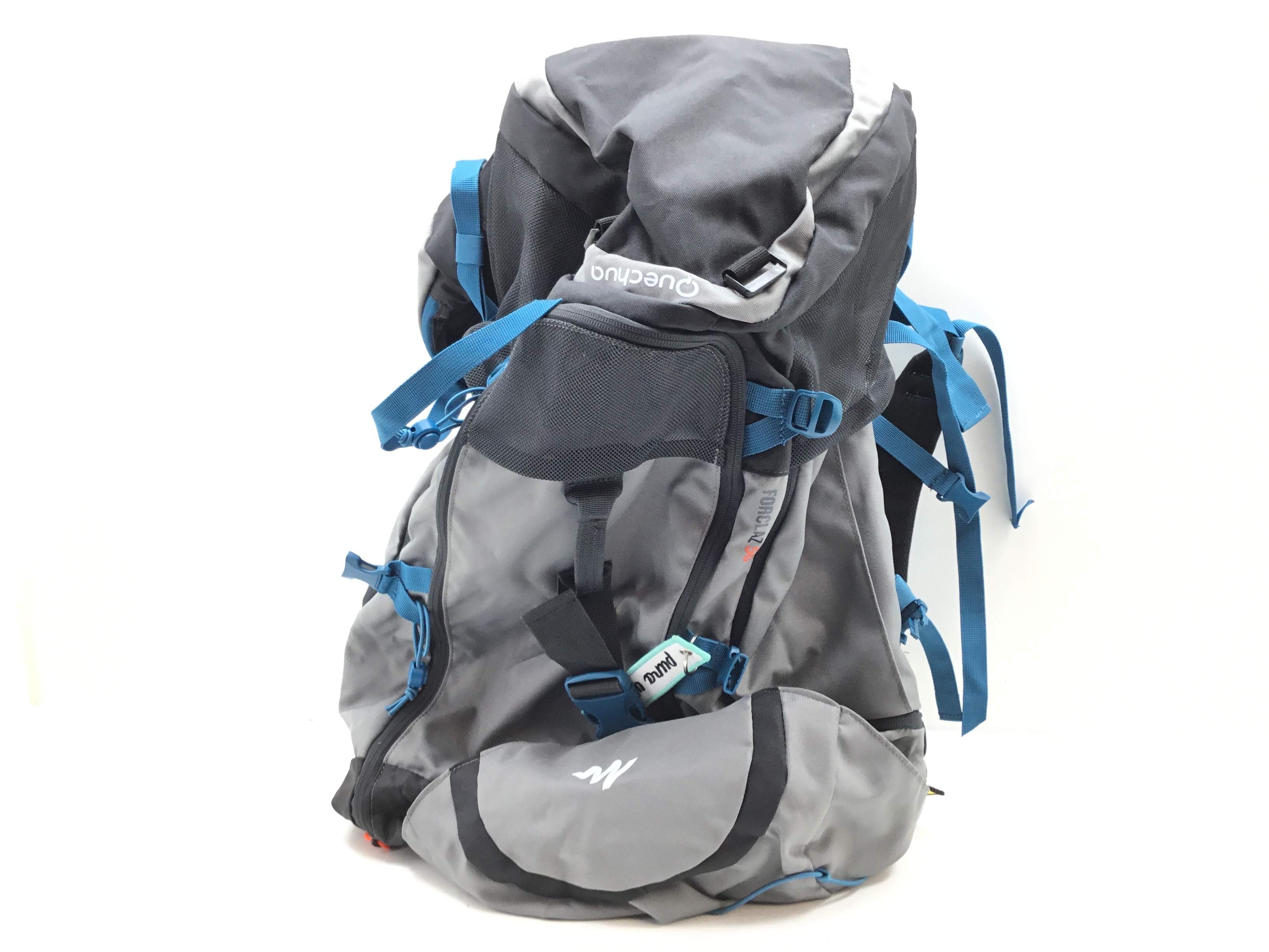 Mochila de montaña Segunda Mano Cash Converters