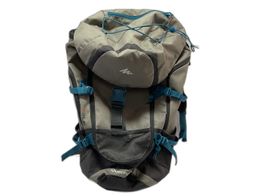 mochila quechua forclaz