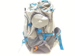 mochila quechua forclaz