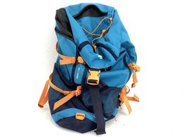 mochila quechua