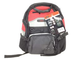 mochila ratio
