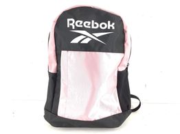 mochila reebok