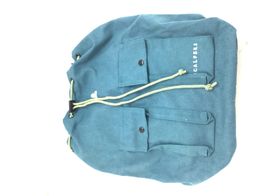 mochila scalper