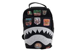 mochila sprayground
