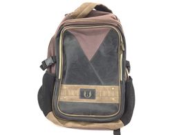 mochila starwars
