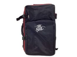 mochila tatsoul drifter duffle