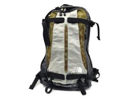 mochila the north face off chute 18