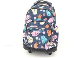 mochila toto