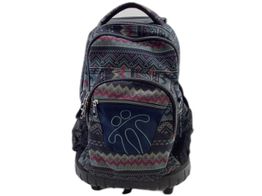 mochila totto