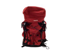 mochila track triple gear