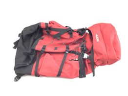 mochila track triple gear