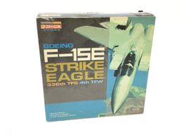modelismo avion dragon boeing f-15e