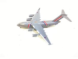 modelismo avion gemini 200