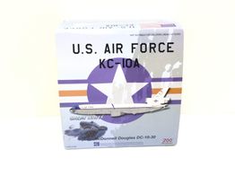 modelismo avion kc 10a