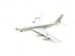 modelismo avion nato otan boeing 707-300 tca