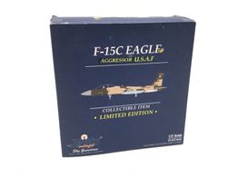 modelismo avion witty wings f-15c eagle