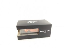 modelismo coche minichamps mercedes-benz sls amg gran turismo 5