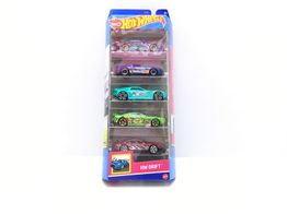 modelismo coche hot wheels hw drift