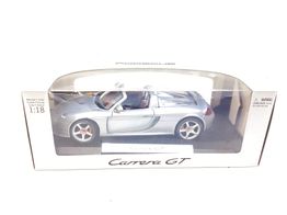 modelismo coche maisto porsche carrera gt