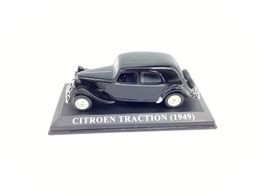 modelismo coche norev citro&euml;n traction 1949