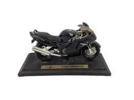 modelismo moto maisto honda c br1100xx