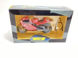 modelismo moto altaya yamaha ow23 yzr500 giacomo agostini 1975