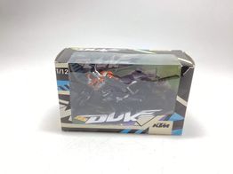 modelismo moto ktm 125 duke