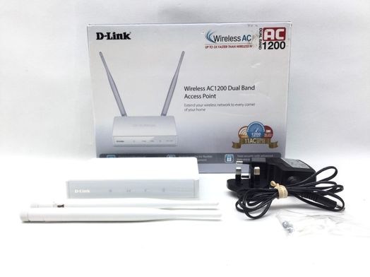 modem dial up d-link dap-1665
