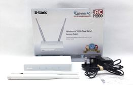 modem dial up d-link dap-1665