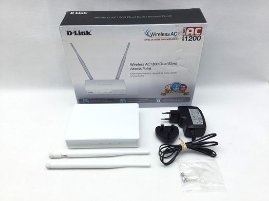 modem dial up d-link dap-1665
