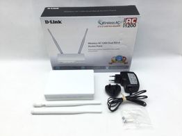 modem dial up d-link dap-1665
