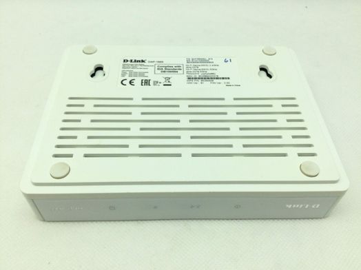 modem dial up d-link dap-1665