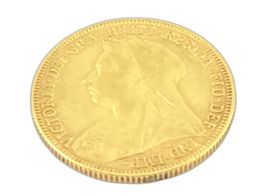 moeda ouro 22k 