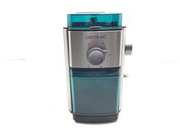 molinillo cafe cecotec steelmill 2000 adjust