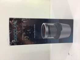 molinillo cafe cecotec titanmill 300 duoclean