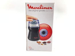 moinho de caf&eacute; moulinex ar110830