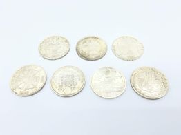 moneda plata 925mm con no 